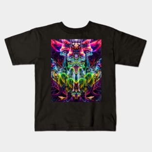 "Unify Insectae" Kids T-Shirt